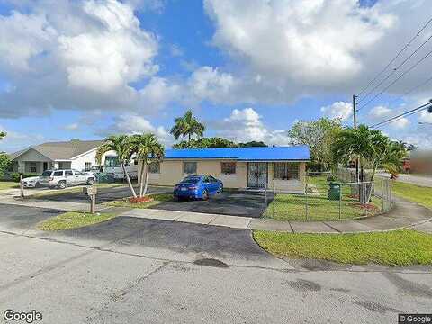307Th, HOMESTEAD, FL 33033