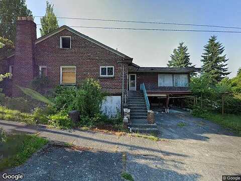 Walker, SEATTLE, WA 98144