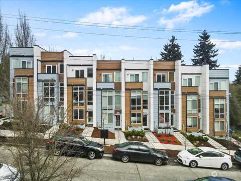 Walker, SEATTLE, WA 98144