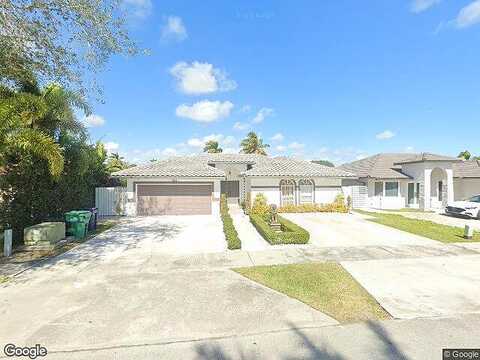 177Th, MIAMI, FL 33187