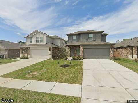 Hazel Branch, NEW CANEY, TX 77357