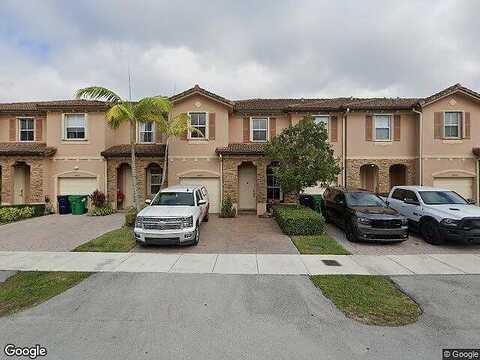 25Th, MIAMI, FL 33185