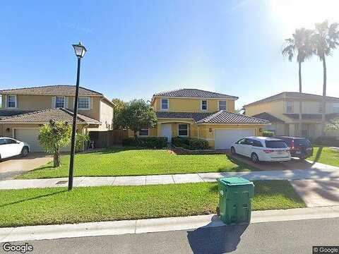 159Th, MIAMI, FL 33196