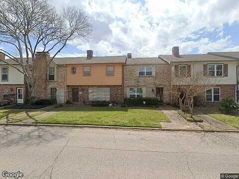 Perthshire, HOUSTON, TX 77079