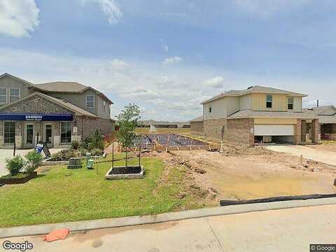 Sugar Pines, CONROE, TX 77302