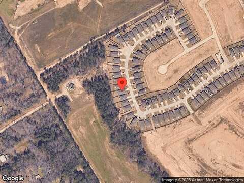 Sunny Bend, CONROE, TX 77303