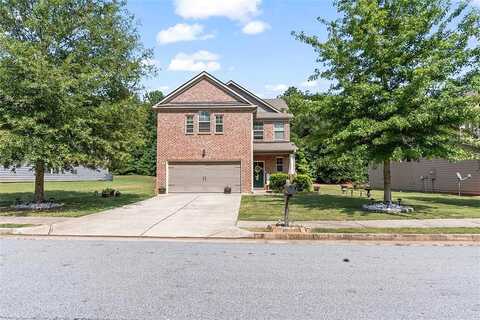 Stone Ridge, HAMPTON, GA 30228