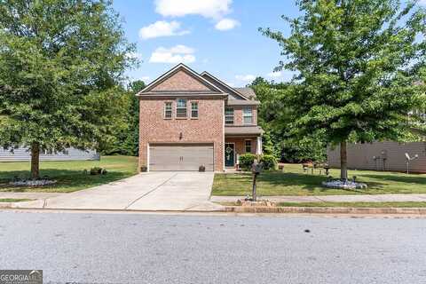 Stone Ridge, HAMPTON, GA 30228