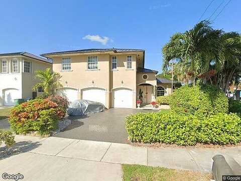 34Th, MIAMI, FL 33175
