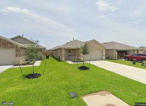 Carly Pines, CONROE, TX 77302