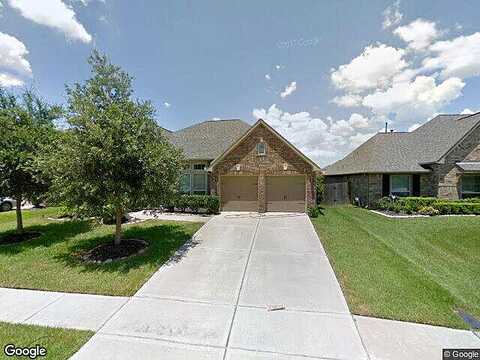 Timber Bluff, PEARLAND, TX 77584