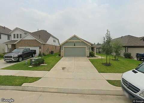Cecilia Vines, CONROE, TX 77301