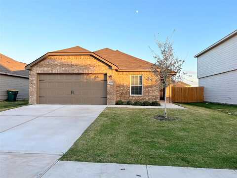 John Aregood, ELGIN, TX 78621