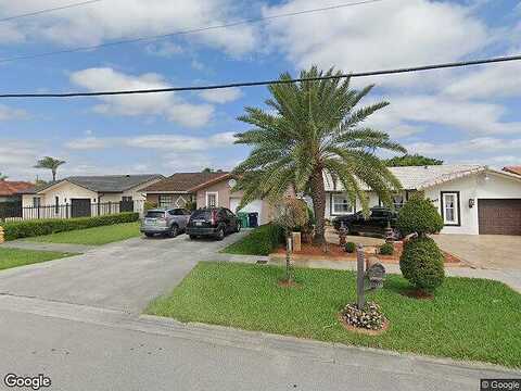 14Th, MIAMI, FL 33184