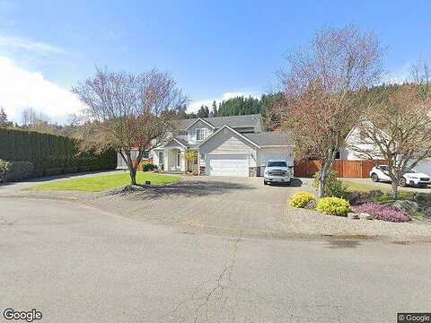 143Rd, ORTING, WA 98360
