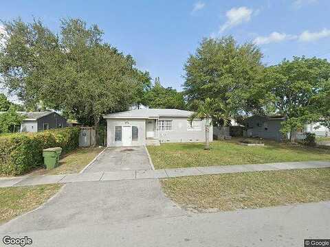 129Th, NORTH MIAMI, FL 33161