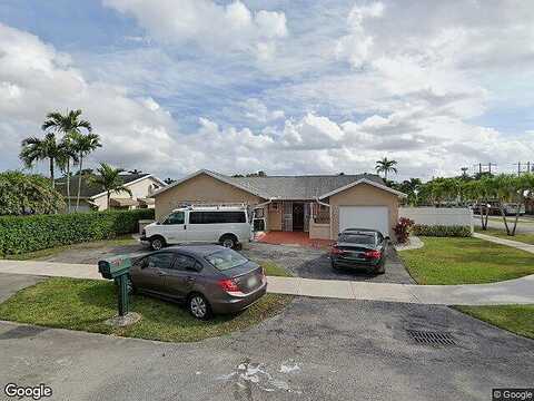 24Th, MIAMI, FL 33175