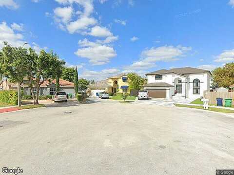 10Th, MIAMI, FL 33182