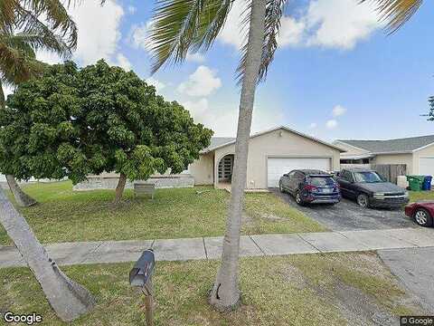 262Nd, HOMESTEAD, FL 33032