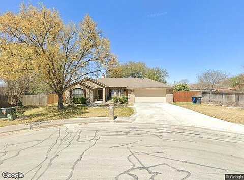 Brenham, NEW BRAUNFELS, TX 78130