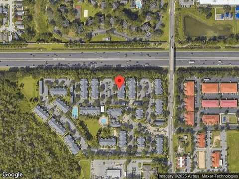 Southern Pecan, WINTER GARDEN, FL 34787