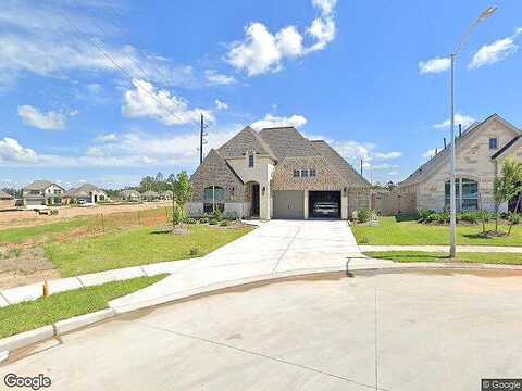 Wandering Brook, MAGNOLIA, TX 77354