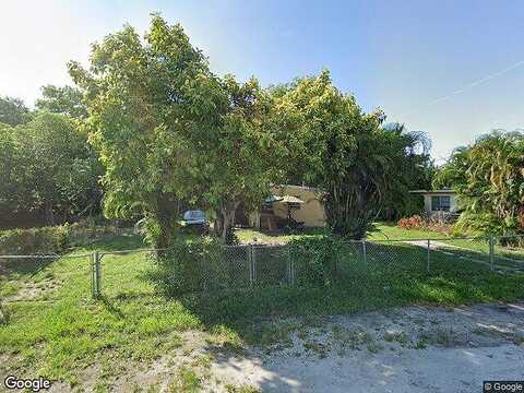 Bunker, MIAMI, FL 33167