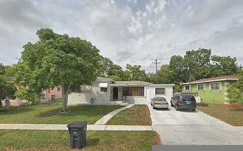 Miami, NORTH MIAMI, FL 33161