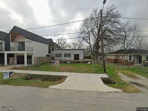 39Th, HOUSTON, TX 77018