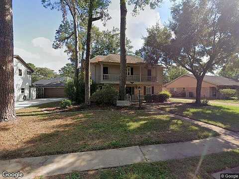 Ravensway, CYPRESS, TX 77429