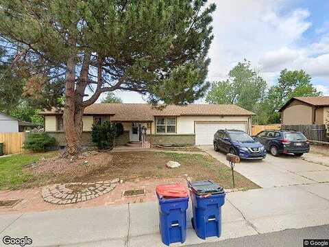 Pierson, DENVER, CO 80232