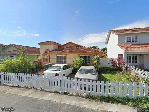 98Th, HIALEAH, FL 33018