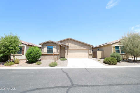 Rowel, PEORIA, AZ 85383