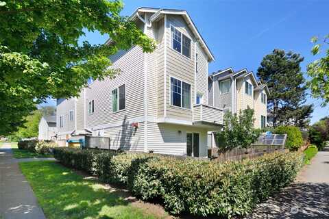 88Th, SEATTLE, WA 98103