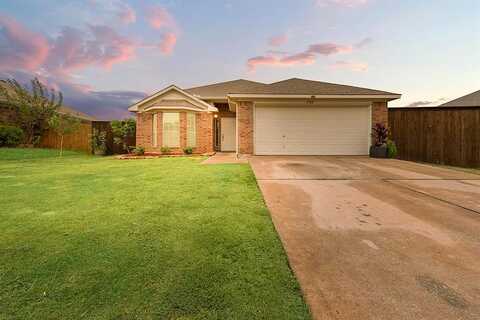 Whispering, CROWLEY, TX 76036