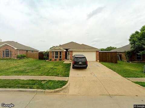 Whispering, CROWLEY, TX 76036