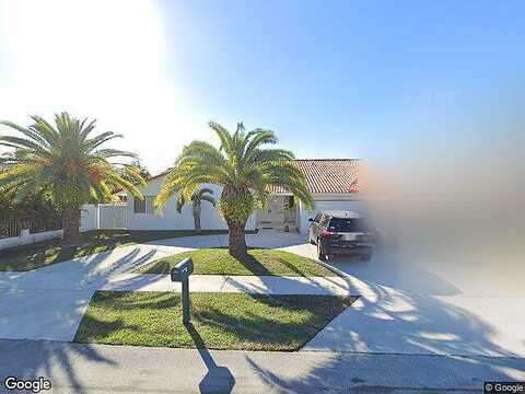 135Th, MIAMI, FL 33184