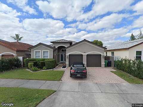 135Th, MIAMI, FL 33182