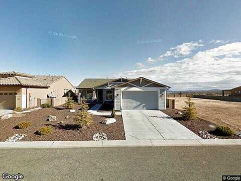 Rusty Nail, PRESCOTT VALLEY, AZ 86314