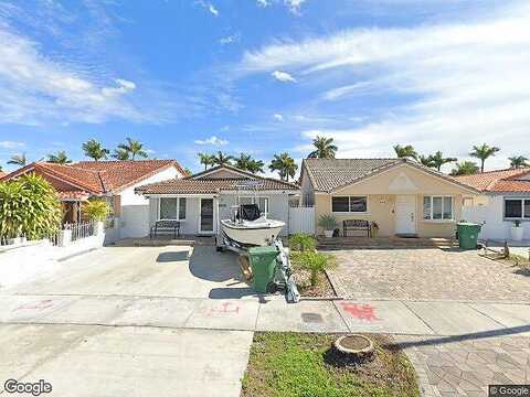 88Th, HIALEAH, FL 33018