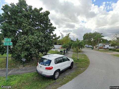 44Th, MIAMI, FL 33165