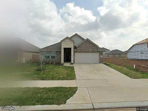 Stirton, TOMBALL, TX 77375