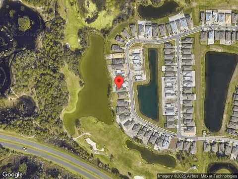 Victoria Hills, DELAND, FL 32724