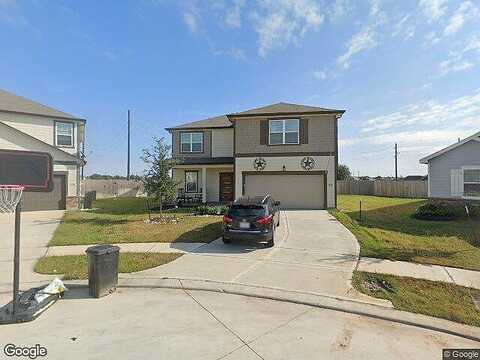 Long Bay, BROOKSHIRE, TX 77423