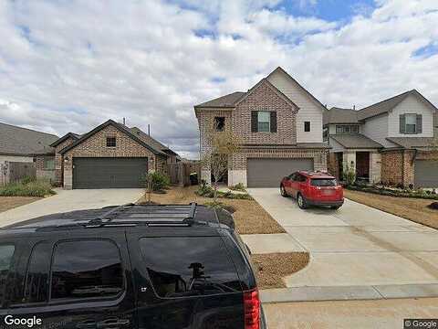 Cecilia Star, RICHMOND, TX 77406