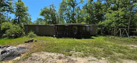 335 SE YEARLING ROAD, MAYO, FL 32066