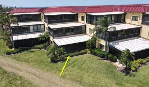 3260 SOUTHSHORE DRIVE, PUNTA GORDA, FL 33955