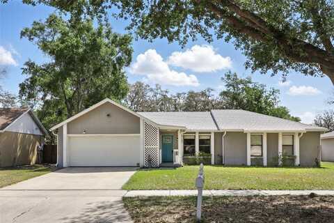 5163 LIGHTHOUSE ROAD, ORLANDO, FL 32808