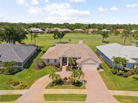 511 GOVERNORS GREEN DRIVE, VENICE, FL 34293