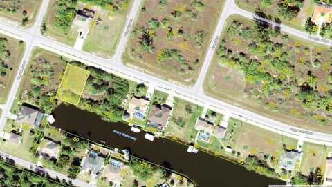 14995 INGRAHAM BOULEVARD, PORT CHARLOTTE, FL 33981